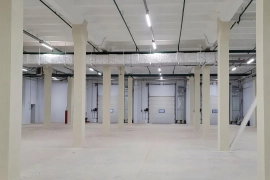 Производство/пищевое 