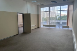 Офис,  255.4 м²
