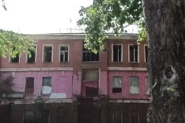 Здание на продажу 651,9 м² + ЗУ 870 м²