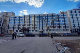 Офис, 33.6 м²