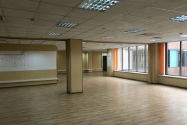 Офис, 84.8 м²