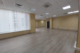 Офис, 101.9 м²