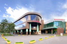 Торговая площадь, 44.6 м²