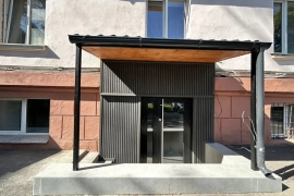 Свободного назначения, 150 м²