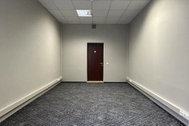 Сдается офис, 18 м² 