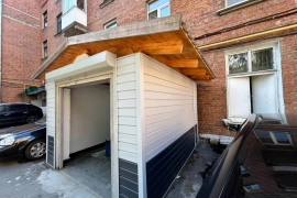 Габ, 416к/мес,окуп. 5,8лет, 470м2