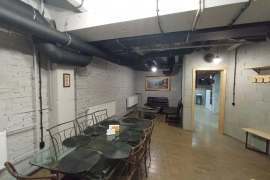 Помещение свободного назначения, 274.6 м²