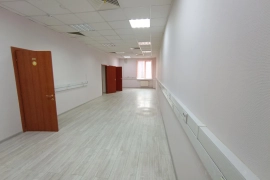 Офис, 76.5 м²