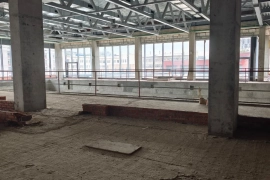 Фитнес, 3490 м²