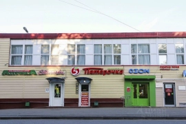 Продажа свободного Часовая,11/3 (1220 м²) ГАБ 