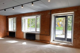 ПСН с ремонтом 