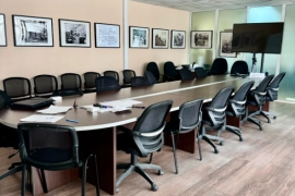 Офисный блок в центре