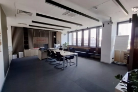 Офисный блок 