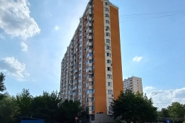 Имущественные торги г. Москвы. Объект № 18220