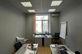 Офис, 17.4 м²