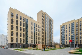Имущественные торги г. Москвы. Объект № 18256
