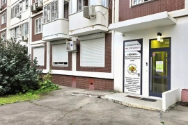 Свободного назначения, 153.6 м²