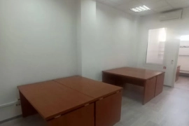 Офис, 48.6 м²