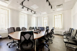 Сдается офис, 741.8 м² (А)