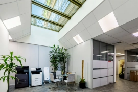 Сдается офис, 996.8 м² (А)