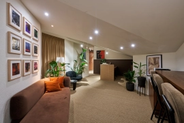 Офис, 345.8 м²