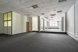 Офис, 237 м²