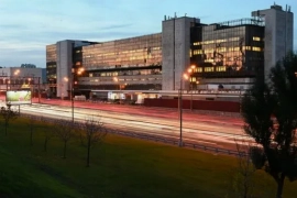 Офисный блок, прекрасная локация