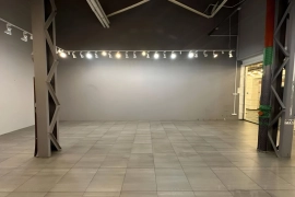 Торговая площадь, 77,1 м²