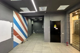 Торговая площадь, 35.2 м²