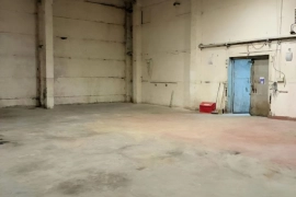 Сдается склад, 226.4 м²