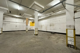 Сдается склад. 412,8 м²