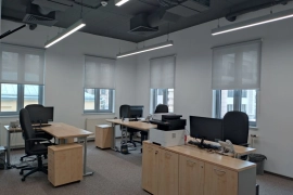 Офис, 52.4 м² (А)