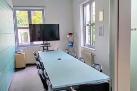 Офис, 94 м² (А)