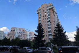 Имущественные торги г. Москвы. Объект № 18427