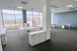 Офис, 281 м²