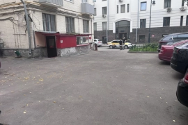 Свободное назначение, 60 м²