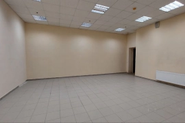 Склад, 55.6 м²