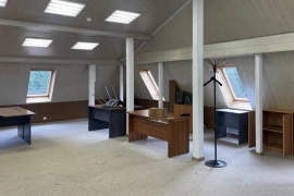 Помещение свободного назначения 