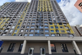 Имущественные торги г. Москвы. Объект № 18453