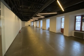 Офис, торговая площадь, ПСН, 320 м²