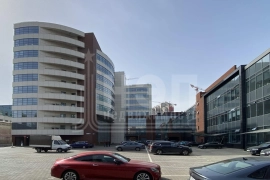 Офис, 999.1 м²