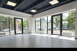 свободное/ торговое назначение