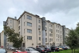 Этаж №1, Этаж №2, Этаж №3, Этаж №4, Этаж №5