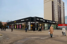 Сдается помещение у метро Орехово, 19.5 м²