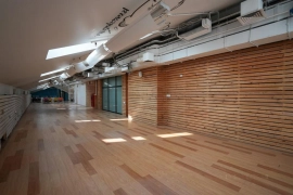 Офис, 1666.8 м²