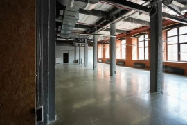 Офис, 743.7 м²