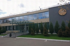 офисный блок в БЦ