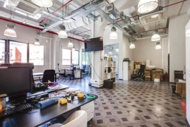 Офис, 190.9 м²