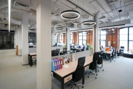 Офис, 541.1 м²