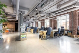 Сдается офис, 929,4 м²